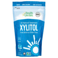 <img alt="Health Garden, Xylitol, All Natural Sweetener, 16 oz (453 g)" title="Health Garden, Xylitol, All Natural Sweetener, 16 oz (453 g),857722006014"