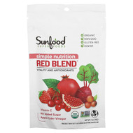 <img alt="Sunfood, Simple Nutrition, Red Blend, 4 oz (113 g)" title="Sunfood, Simple Nutrition, Red Blend, 4 oz (113 g),803813103001"