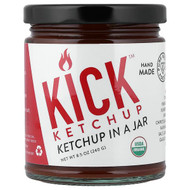 <img alt="Pure Indian Foods, Kick, Ketchup in a Jar, 8.5 oz (240 g)" title="Pure Indian Foods, Kick, Ketchup in a Jar, 8.5 oz (240 g),850035485170"