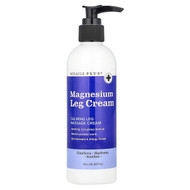 <img alt="Miracle Plus, Magnesium Leg Cream, Lavender, 8 fl oz (237 ml)" title="Miracle Plus, Magnesium Leg Cream, Lavender, 8 fl oz (237 ml),810400036796"