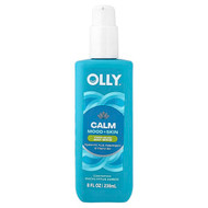 <img alt="OLLY, Calm, Vitamin-Infused Body Serum, Comforting Eucalyptus Amber, 8 fl oz (236 ml)" title="OLLY, Calm, Vitamin-Infused Body Serum, Comforting Eucalyptus Amber, 8 fl oz (236 ml),011111057388"