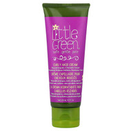 <img alt="Little Green , Curly Hair Cream, 4.2 fl oz (125 ml)" title="Little Green , Curly Hair Cream, 4.2 fl oz (125 ml),669259002281"