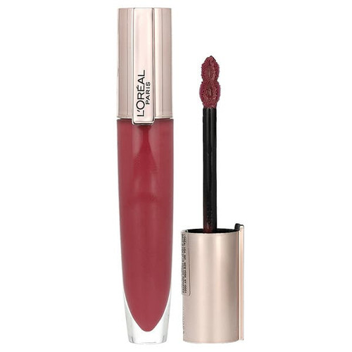 <img alt="LOreal, Glow Paradise, Balm-in-Gloss, 100 Mademoiselle Mauve, 1 Lip Gloss" title="LOreal, Glow Paradise, Balm-in-Gloss, 100 Mademoiselle Mauve, 1 Lip Gloss,071249650189"