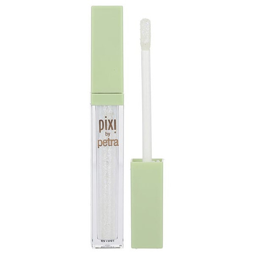 <img alt="Pixi Beauty, Liquid Fairy Lights, Glimmery Shadow, 0005 Crystalline, 0.18 oz (5 g)" title="Pixi Beauty, Liquid Fairy Lights, Glimmery Shadow, 0005 Crystalline, 0.18 oz (5 g),885190204618"