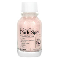 <img alt="Mizon, Good Bye Blemish Pink Spot, 0.65 fl oz (19 ml)" title="Mizon, Good Bye Blemish Pink Spot, 0.65 fl oz (19 ml),8809663753399"
