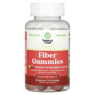 <img alt="Natures Craft, Fiber Gummies, Orange & Mixed Berry, 30 Gummies" title="Natures Craft, Fiber Gummies, Orange & Mixed Berry, 30 Gummies,850047947840"