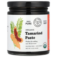 <img alt="Pure Indian Foods, Organic Tamarind Paste, 11 oz (310 g)" title="Pure Indian Foods, Organic Tamarind Paste, 11 oz (310 g),797734507430"