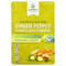 <img alt="Cederberg Tea Co, Ginger Pepper Rooibos with Turmeric, Caffeine Free, 2.6 oz (75 g)" title="Cederberg Tea Co, Ginger Pepper Rooibos with Turmeric, Caffeine Free, 2.6 oz (75 g),850068446032"