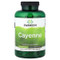 <img alt="Swanson Vitamins, Cayenne, 450 mg, 300 Capsules" title="Swanson Vitamins, Cayenne, 450 mg, 300 Capsules,087614015033"