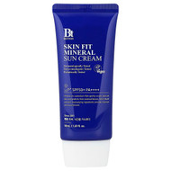 <img alt="Benton, Skin Fit Mineral Sun Cream, SPF 50+ PA++++, 1.69 fl oz (50 ml)" title="Benton, Skin Fit Mineral Sun Cream, SPF 50+ PA++++, 1.69 fl oz (50 ml),8809566991560"