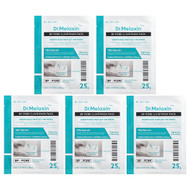 <img alt="Dr.Melaxin, Pore Clear Beauty Mask Pack, 5 Sheets, 0.88 oz (25 g) Each" title="Dr.Melaxin, Pore Clear Beauty Mask Pack, 5 Sheets, 0.88 oz (25 g) Each,8809886481697"