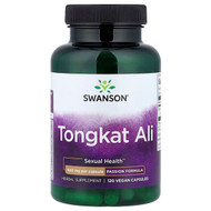 <img alt="Swanson Vitamins, Tongkat Ali, 400 mg, 120 Vegan Capsules" title="Swanson Vitamins, Tongkat Ali, 400 mg, 120 Vegan Capsules,087614080130"