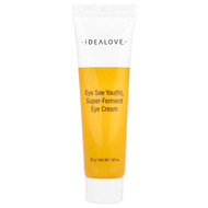 <img alt="Idealove, Eye See You(th), Super-Ferment Eye Cream, 1.05 oz (30 g)" title="Idealove, Eye See You(th), Super-Ferment Eye Cream, 1.05 oz (30 g),898220018871"
