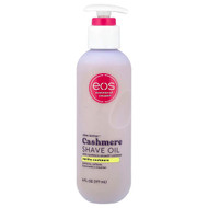 <img alt="EOS, Shea Better, Cashmere Shave Oil, Vanilla Cashmere, 6 fl oz (177 ml)" title="EOS, Shea Better, Cashmere Shave Oil, Vanilla Cashmere, 6 fl oz (177 ml),840044713081"
