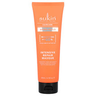 <img alt="Sukin, Haircare, Bond Build, Intensive Repair Masque, 6.76 fl oz (200 ml)" title="Sukin, Haircare, Bond Build, Intensive Repair Masque, 6.76 fl oz (200 ml),9327693011856"