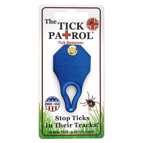 <img alt="The Tick Patrol, Tick Remover, 3 Count" title="The Tick Patrol, Tick Remover, 3 Count,860001914870"