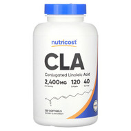 <img alt="Nutricost, CLA, 120 Softgels (800 mg per Softgel)" title="Nutricost, CLA, 120 Softgels (800 mg per Softgel),810014678429"