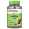 <img alt="Solaray, True Herbs, Ginger, 180 VegCaps (550 mg per Capsule)" title="Solaray, True Herbs, Ginger, 180 VegCaps (550 mg per Capsule),076280013016"
