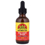 <img alt="Natures Life, Zinc Liquid Drops, Wild Cherry, 2 fl oz (59 ml)" title="Natures Life, Zinc Liquid Drops, Wild Cherry, 2 fl oz (59 ml),040647176430"