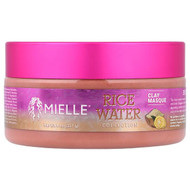 <img alt="Mielle, Rice Water Collection, Clay Masque, 8 oz (227 g)" title="Mielle, Rice Water Collection, Clay Masque, 8 oz (227 g),850001265249"