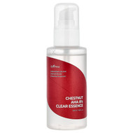 <img alt="ISNtree, Chestnut AHA 8% Clear Essence, Normal & Dry Skin, 3.38 fl oz (100 ml)" title="ISNtree, Chestnut AHA 8% Clear Essence, Normal & Dry Skin, 3.38 fl oz (100 ml),8809800940149"