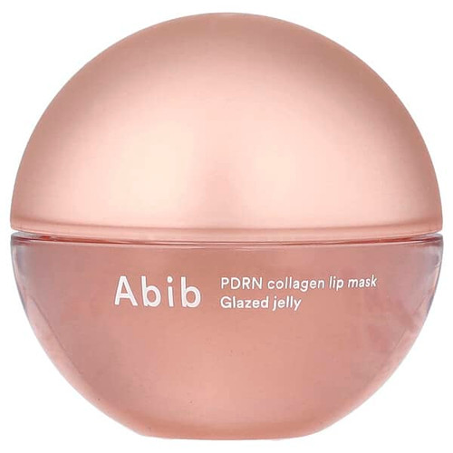 <img alt="Abib, PDRN Collagen Lip Mask, Glazed Jelly, 0.38 oz (11 g)" title="Abib, PDRN Collagen Lip Mask, Glazed Jelly, 0.38 oz (11 g),8809562559924"