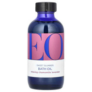 <img alt="EO Products, Sweet Slumber Bath Oil, Relaxing Chamomile Lavender, 4 fl oz (118 ml)" title="EO Products, Sweet Slumber Bath Oil, Relaxing Chamomile Lavender, 4 fl oz (118 ml),636874031200"