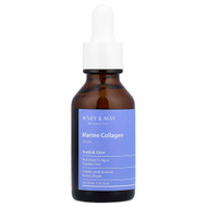 <img alt="Mary & May, Marine Collagen Serum, 1.01 fl oz (30 ml)" title="Mary & May, Marine Collagen Serum, 1.01 fl oz (30 ml),8809670680800"