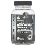 <img alt="Nobi Nutrition, Premium Testosterone Gummies, 60 Gummies" title="Nobi Nutrition, Premium Testosterone Gummies, 60 Gummies,850018274685"