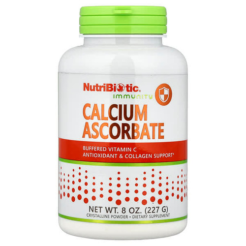 <img alt="NutriBiotic, Immunity, Calcium Ascorbate, 8 oz (227 g)" title="NutriBiotic, Immunity, Calcium Ascorbate, 8 oz (227 g),728177004002"