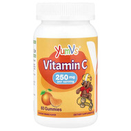 <img alt="YumVs, Kids, Vitamin C Gummies, Delicious Orange, 250 mg, 60 Gummies" title="YumVs, Kids, Vitamin C Gummies, Delicious Orange, 250 mg, 60 Gummies,810048610105"
