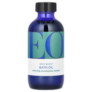 <img alt="EO Products, Body Boost Bath Oil, Reviving Eucalyptus Lemon, 4 fl oz (118 ml)" title="EO Products, Body Boost Bath Oil, Reviving Eucalyptus Lemon, 4 fl oz (118 ml),636874031194"