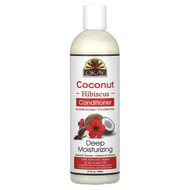 <img alt="Okay Pure Naturals, Conditioner, Coconut Hibiscus, 12 fl oz (355 ml)" title="Okay Pure Naturals, Conditioner, Coconut Hibiscus, 12 fl oz (355 ml),815166024162"
