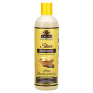 <img alt="Okay Pure Naturals, Shea Shampoo, Ultra Moisturizing , 12 fl oz (355 ml)" title="Okay Pure Naturals, Shea Shampoo, Ultra Moisturizing , 12 fl oz (355 ml),810367019351"