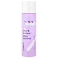 <img alt="Tiam, Snail & Azulene Water Essence, 6.08 fl oz (180 ml)" title="Tiam, Snail & Azulene Water Essence, 6.08 fl oz (180 ml),8809863720023"