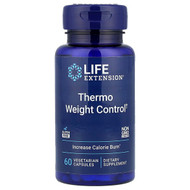 <img alt="Life Extension, Thermo Weight Control, 60 Vegetarian Capsules" title="Life Extension, Thermo Weight Control, 60 Vegetarian Capsules,737870251163"