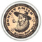 <img alt="Honest Amish, Extra Grit Beard Wax, 2 oz (60 ml)" title="Honest Amish, Extra Grit Beard Wax, 2 oz (60 ml),850016005328"