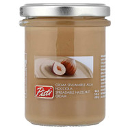 <img alt="Pisti, Spreadable Hazelnut Cream, 7.05 oz (200 g)" title="Pisti, Spreadable Hazelnut Cream, 7.05 oz (200 g),8032523531169"
