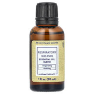 <img alt="The Vitamin Shoppe, 100% Pure Essential Oil Blend, Respiratory , 1 fl oz (30 ml)" title="The Vitamin Shoppe, 100% Pure Essential Oil Blend, Respiratory , 1 fl oz (30 ml),766536038800"