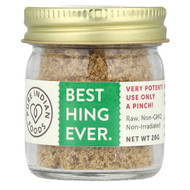 <img alt="Pure Indian Foods, Best Hing Ever, 20 g" title="Pure Indian Foods, Best Hing Ever, 20 g,850013619719"