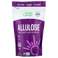 <img alt="Health Garden, Allulose, Plant Based Sugar Alternative , 14 oz (397 g)" title="Health Garden, Allulose, Plant Based Sugar Alternative , 14 oz (397 g),857722006335"