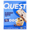 <img alt="Quest Nutrition, Protein Bar, Blueberrry Muffin , 4 Bars, 2.12 oz (60 g) Each" title="Quest Nutrition, Protein Bar, Blueberrry Muffin , 4 Bars, 2.12 oz (60 g) Each,888849005222"