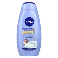 <img alt="Nivea, Nourishing Body Wash, Shea Butter, 20 fl oz (591 ml)" title="Nivea, Nourishing Body Wash, Shea Butter, 20 fl oz (591 ml),072140026127"