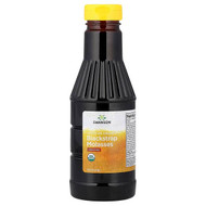 <img alt="Swanson Vitamins, Certified Organic Blackstrap Molasses, Unsulfured, 16 fl oz (473 ml)" title="Swanson Vitamins, Certified Organic Blackstrap Molasses, Unsulfured, 16 fl oz (473 ml),087614241531"