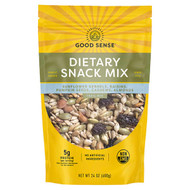 <img alt="Good Sense, Trial Mix, Dietary Snack, 24 oz (680 g)" title="Good Sense, Trial Mix, Dietary Snack, 24 oz (680 g),030243864640"