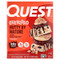 <img alt="Quest Nutrition, Overload Protein Bar, Nutty By Nature, 4 Bars, 2.19 oz (62 g) Each" title="Quest Nutrition, Overload Protein Bar, Nutty By Nature, 4 Bars, 2.19 oz (62 g) Each,888849018192" <img alt="Quest Nutrition, Overload Protein Bar, Nutty By Nature, 4 Bars, 2.19 oz (62 g) Each" title="Quest Nutrition, Overload Protein Bar, Nutty By Nature, 4 Bars, 2.19 oz (62 g) Each,888849018192"