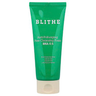 <img alt="Blithe, Anti-Polluaging Pore Cleansing Foam, BHA 0.5, 5.07 fl oz (150 ml)" title="Blithe, Anti-Polluaging Pore Cleansing Foam, BHA 0.5, 5.07 fl oz (150 ml),8809501660872"