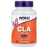 <img alt="Now Foods, CLA, 90 Softgels" title="Now Foods, CLA, 90 Softgels,733739017277"