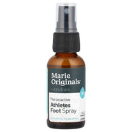 <img alt="Marie Originals, The Bioactive Athletes Foot Spray, 1 fl oz (29 ml)" title="Marie Originals, The Bioactive Athletes Foot Spray, 1 fl oz (29 ml),854526008428"