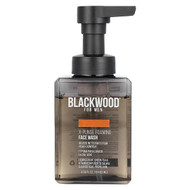 <img alt="Blackwood For Men, X-Punge Foaming Face Wash, 4.55 fl oz (134.62 ml)" title="Blackwood For Men, X-Punge Foaming Face Wash, 4.55 fl oz (134.62 ml),811196012544"